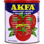 AKFA SALCA 830 GR
