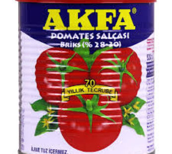 AKFA SALCA 830 GR