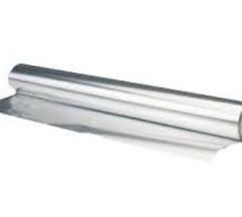 ALUMINIUM FOLIE 20 METER