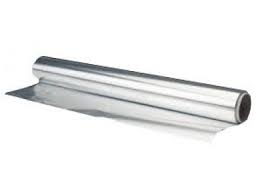 ALUMINIUM FOLIE 20 METER