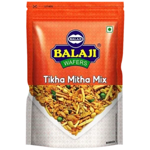 Balaji Tikha Mitha 400GR