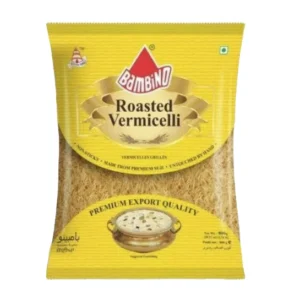 BAMBINO ROASTED VERMICELLI 350G