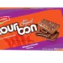 Britannia Bourbon 390gr