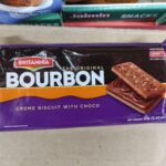 Britannia Bourbon 97gr
