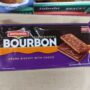 Britannia Bourbon 97gr