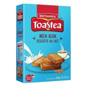 Britannia Milk Rusks 560gr
