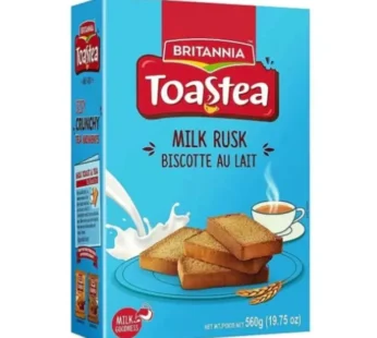 Britannia Milk Rusks 560gr