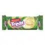 Britannia Treat Fruit Cream Cardamom 100gr