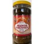 FAYA PATTU MANGO CHUTNEY 290 ML