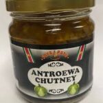 FAYA PATU ANTROEWA CHUTNEY 290ML