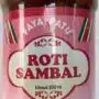 FAYA PATU ROTI SAMBAL 290ML