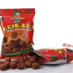 FERNANDES KRIE KRA SNACKS 25 G