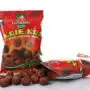 FERNANDES KRIE KRA SNACKS 25 G