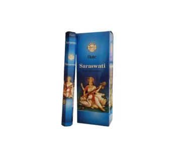 FLB INCENSE STICKS SARASWATI 20N