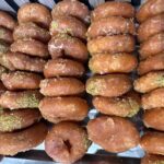 Fresh Balushahi 450-500 gr