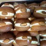 Fresh black cham cham 450-500 gr