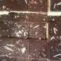 Fresh chocolate barfi 475-500 gr
