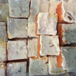 Fresh gajar barfi 450-500 gr