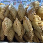 Fresh Gujiya 6 pcs