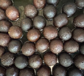 Fresh kala jamun 475 -500 gr