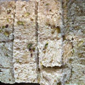 Fresh Kalakand 475-500 gr