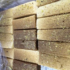Fresh milk cake 475-500 gr