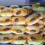 Fresh white cham cham 450-500 gr