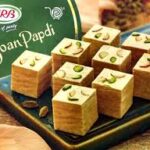 GRB SOAN PAPADI 500 GR