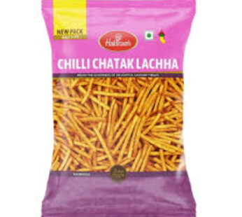 HALDIRAM CHILLI CHATAK LACHHA 200G