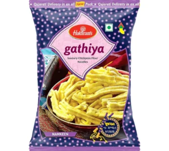 HALDIRAM GHTATIA 200G