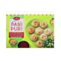 HALDIRAM PANIPURI 360G