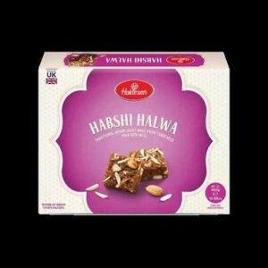 HR HABSHI HALWA 300G