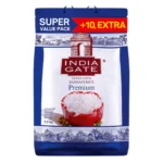 INDIA GATE PREMIUM BASMATI RICE 5.5KG