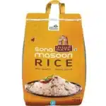 India Gate Sona Masoori Rice 10kg