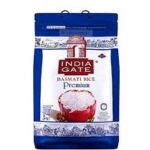 INDIAN GATE BASMATI RICE PREMIUM 5KG