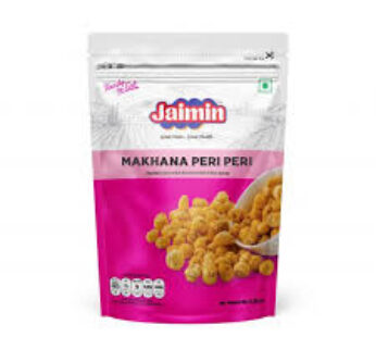 JAIMIN MAKHANA PERI PERI 80 GR