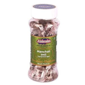JAIMIN MANCHALI IMLI 100 GR