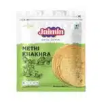 JAIMIN METHI KHAKHRA 180G