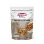 JAIMIN MINI BHAKHARWADI 200 GR