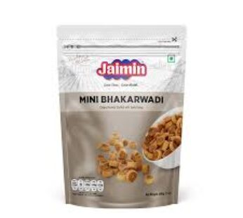 JAIMIN MINI BHAKHARWADI 200 GR