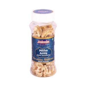 JAIMIN MITHA AMLA 120 G
