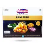 JAIMIN PANIPURI 270G