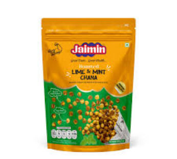 JAIMIN ROASTED LIME & MINT 200 GR