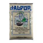 JALPUR LADU BESAN 1KG