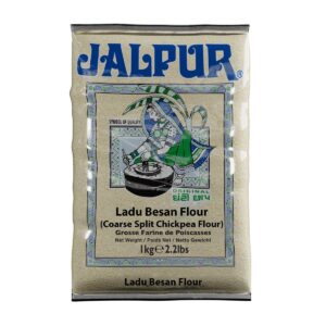 JALPUR LADU BESAN 1KG