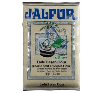 JALPUR LADU BESAN 1KG