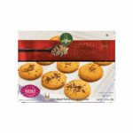 KARACHI BAKERY JEERA BISCUITS 400GR