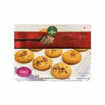 KARACHI BAKERY JEERA BISCUITS 400GR