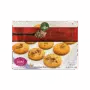 KARACHI BAKERY JEERA BISCUITS 400GR