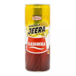 KASHMIRA JEERA SODA CAN 250 ML